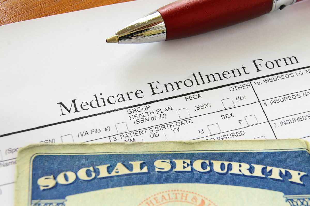 Medicare Supplements, Part D Plans, and Medicare Advantage Plans in Wauseon, OH